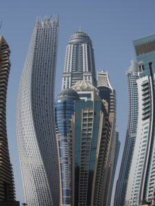 Dubai Property Market Recovery